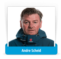 Andre Scheid